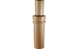 Duck Commander DCWD Wood Duck  Open Call Double Reed Wood Duck Sounds Attracts Ducks Tan Plastic