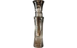 Duck Commander DC2012 Shadow Duck Call Single Reed Polycarbonate Black