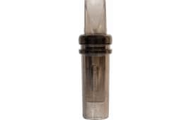 Duck Commander DCGW2 Gadwall Magnum Double Reed Gadwall Drake Sounds Attracts Ducks Smoke Gray Plastic