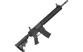 Yankee Hill Machine 88207 Black Diamond Carbine XL 556 1:7 Twist