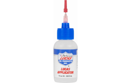 Lucas Oil 10879 Oil Applicator  1 oz Squeeze Bottle