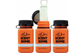 Tinks W5841 Scent Bomb Scent Dispenser 3 Pack