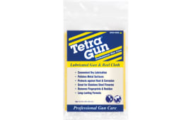 Tetra 320I Lubricating Gun and Reel Cleaning Cloth 10" x 10"