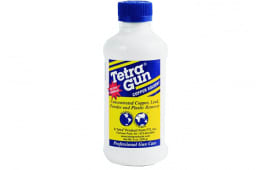 Tetra 501I Gun Cleaner Copper Solvent Removes Carbon/Copper/Dirt/Lead/Plastic 4 oz Squeeze Bottle