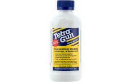 Tetra 1082I Triple Action  Cleans/Lubricates/Protects 8 oz Spray Bottle