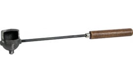 RCBS 80015 Lead Dipper Hardwood Handle 11.5"