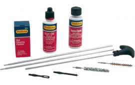 Outers 98219 Rifle Cleaning Kit 243/6.5mm