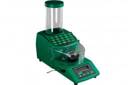 RCBS 98923 ChargeMaster 1500 Powder Measure Combo Multi-Caliber 1 lb+ Capacity