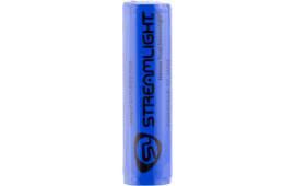 Streamlight 22101 18650 Rechargeable Battery 3.7 Volt Li-Ion Battery Stick 2600 mAh