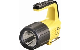 Streamlight 44955 Dualie Waypoint Spotlight 750 Lumens C Alkaline (4) Black/Yellow