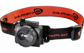 Streamlight 61601 Double Clutch USB Headlamp 30/125 Lumens Rechargeable Lithium