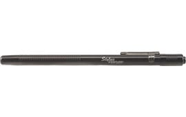 Streamlight 65006 Stylus Penlight w/Red LED 2 Lumens Aaaa (3) Aluminum Black