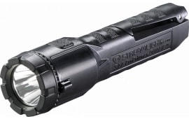 Streamlight 68752 Propolymer Dualie Multi-Function Flashlight 140 Lumens AA (3) Black
