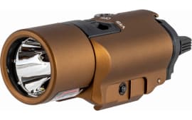 Streamlight 69191 TLR Viridian II LED/IR ILLUM/LASER Black
