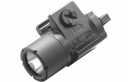 Streamlight 69220 TLR-3 Compact Rail Mounted Tactical Light LED Polymer Black