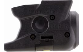 Streamlight 69273 TLR-6 Laser/Light Combo 100 Lumens CR123 (2) Black