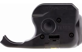 Streamlight 69275 TLR-6 Laser/Light Combo 100 Lumens CR-1/3N (2) Black