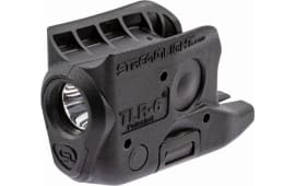 Streamlight 69280 TLR6 Weaponlight For Glock 42/43 NO Laser