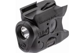 Streamlight 69283 TLR6 Weaponlight SW M&P Shield NO Laser