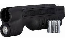 Streamlight 69601 TL-Racker Forend Light Remington 870 1000 Lumens Output White LED Light Forend Mount Matte Black Polymer