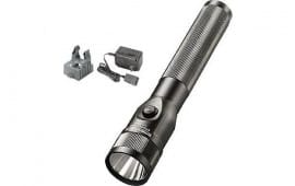 Streamlight 75711 Stinger Rechargeable Flashlights/Accessory LED AC Black