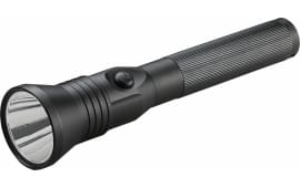 Streamlight 75763 Stinger LED HP 3-Cell, 3.6 Volt Ni-CD Sub-C Black