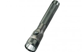 Streamlight 75813 Stinger DS Black Aluminum White LED 100/200/425 Lumens 322 Meters Range