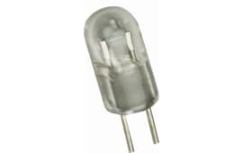 Streamlight 85914 Xenon Replacement Bulb 78 Lumens White Fits Scorpion/TL-2/NightFighter/PolyTac