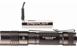 Streamlight 88082 ProTac 2L-X USB 500 Lumens Rechargeable Lithium Black