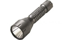 Streamlight 88860 PolyTac HP LED Flashlight 14/275 Lumens CR123A (2) Nylon Black