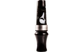 Haydel's Game Calls T2 5-N-1  Open Call Blue-Winged/Cinnamon Teal Sounds Attracts Ducks Black Acrylic