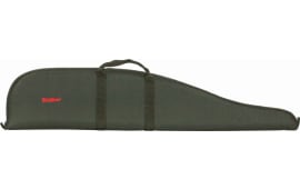 Uncle Mikes 22411 Rifle Case 44" Synthetic Textured Black