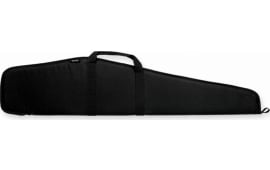 Bulldog BD100 Pit Bull Scoped Rifle Case 48" Water-Resistant Nylon Black