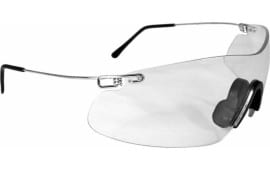 Radians CP5710CS Clay Pro Shooting/Sporting Glasses Clear