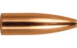Berger Bullets 22311 Varmint 22 Caliber .224 55 GR Varmint Flat Base 100 Box