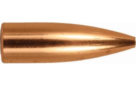 Berger Bullets 22408 Target 22 Caliber .224 52 GR Target Flat Base 100 Box