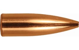 Berger Bullets 22410 Target FB Match Grade 22 Caliber .224 55 GR 100Bx