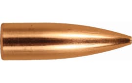 Berger Bullets 24411 Target FB Match Grade 6mm .243 68 GR 100Bx