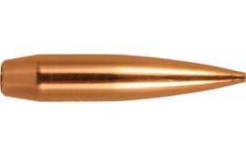 Berger Bullets 24429 Target VLD Match Grade 6mm .243 105 GR 100Bx