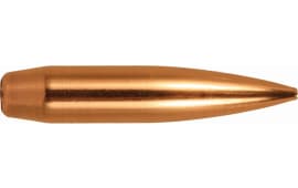 Berger Bullets 24431 Target BT Match Grade 6mm .243 108 GR 100Bx