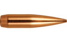 Berger Bullets 25513 VLD Hunting  25 Cal. .257 115 gr Secant Very Low Drag 100 Per Box