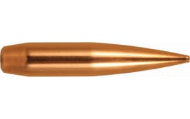 Berger Bullets 26403 Target VLD Match Grade 6.5mm .264 130 GR 100Bx