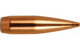 Berger Bullets 30512 VLD Hunting  30 Caliber .308 175 GR Secant Very Low Drag 100 Per Box