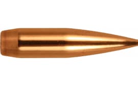 Berger Bullets 30513 VLD Hunting  30 Cal .308 185 gr Very Low Drag (VLD) 100 Per Box