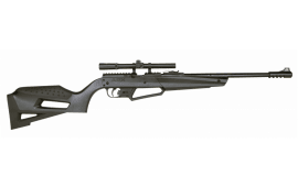Umarex USA 2251600 NXG APX Air Rifle Pump .177 Pellet/BB Synthetic Stock Black