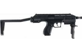 Umarex 2254824 TAC Carbine Converts to Pistol Semi-Auto .177 BB