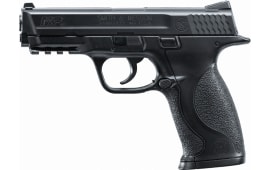 Umarex 2255050 Smith & Wesson Air Pistol Semi-Auto .177 BB Black