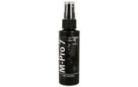 M-Pro7 0701002 M-Pro7 Gun Cleaner 4oz Spray Bottle