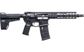 Radian Weapons R0033 Pistol MDL 1 .223 Wylde 10.5" 30rd Brace M-LOK Black