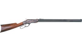 Taylors and Company 199A Uberti 1860 Henry 45LC Steel OCT Barrel